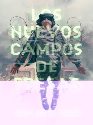 cover image of Los nuevos campos de fresas